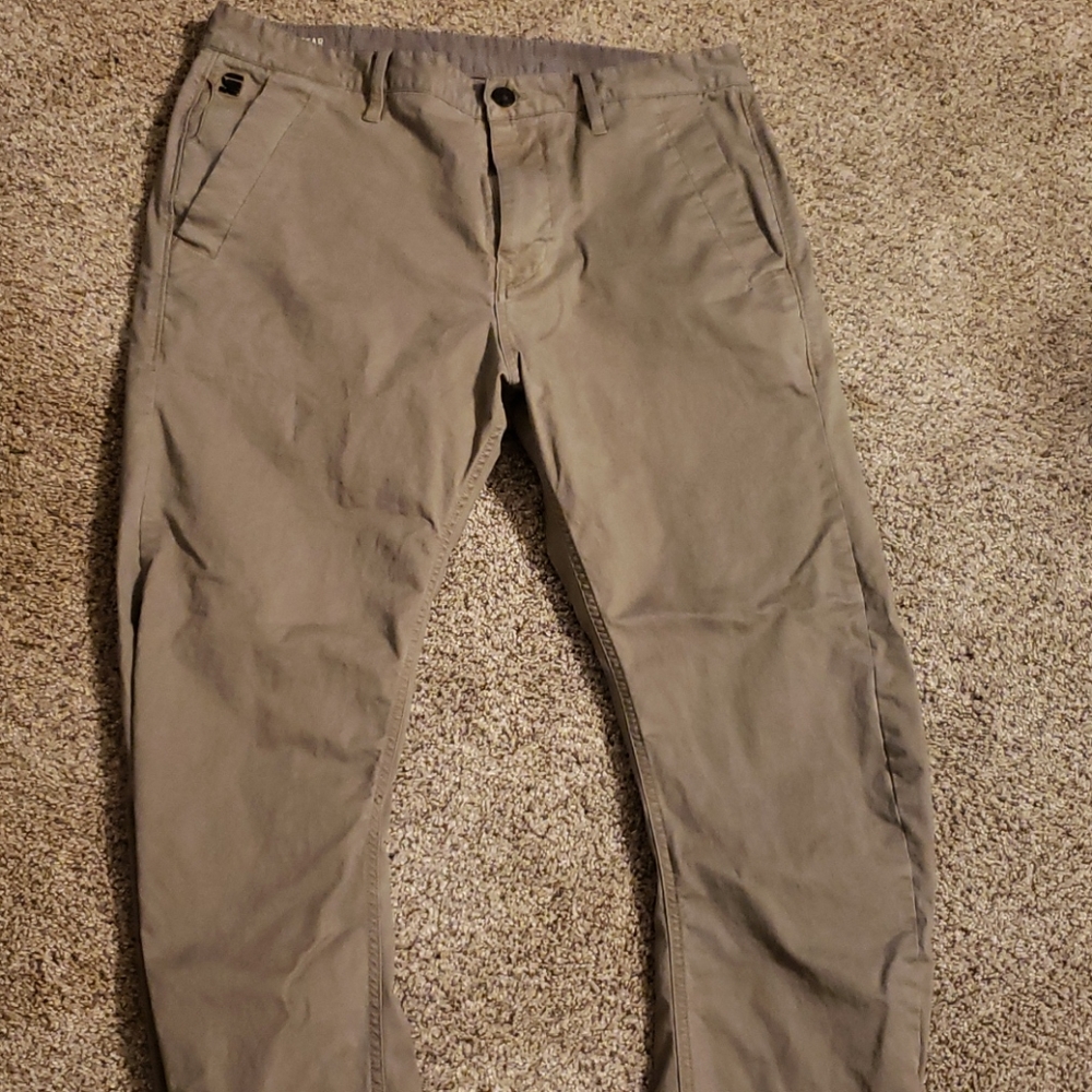 Mens khakis